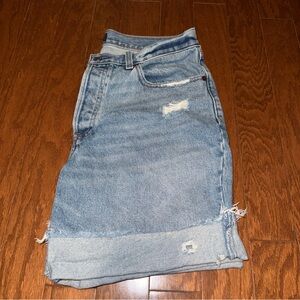 Abercrombie & Fitch Shorts